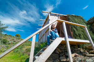 The ELP-funded project will bring a wide range of benefits to people living in and around the Greater Côa Valley.
